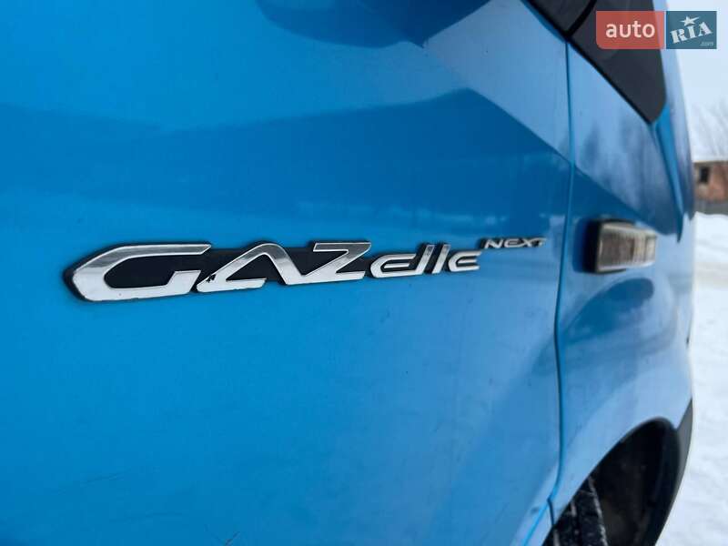 Тентованый ГАЗ Next 2017 в Буске фото 14 Тентованый ГАЗ Next 2017 в Буске