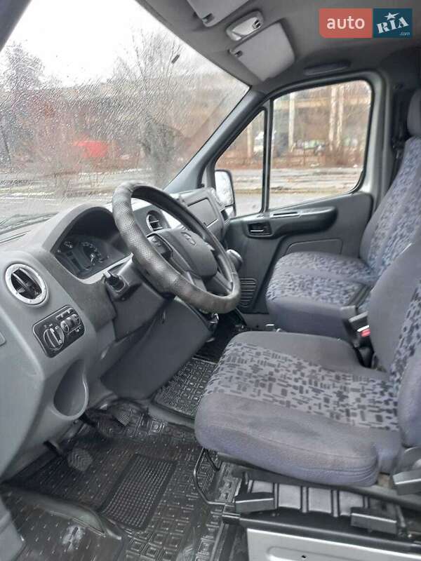Вантажний фургон ГАЗ Next 2020 в Дніпрі фото 13 Вантажний фургон ГАЗ Next 2020 в Дніпрі