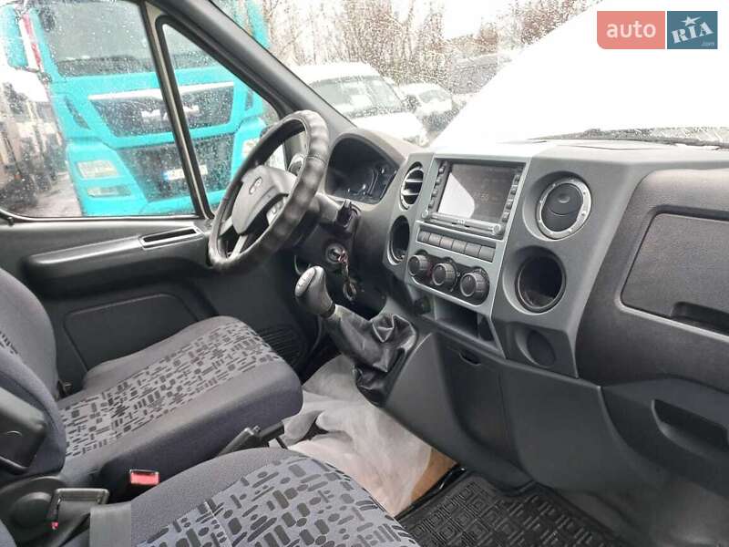 Вантажний фургон ГАЗ Next 2020 в Дніпрі фото 16 Вантажний фургон ГАЗ Next 2020 в Дніпрі