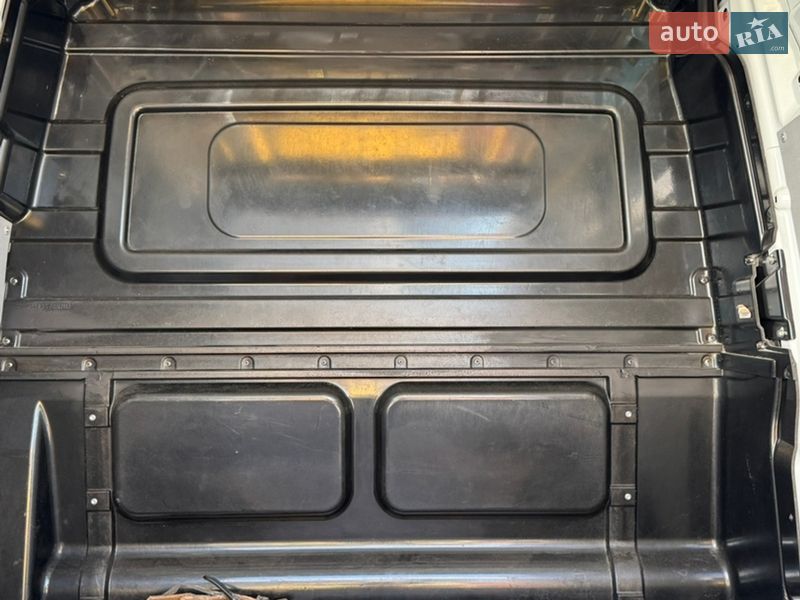 Вантажопасажирський фургон ГАЗ Next 2019 в Харкові