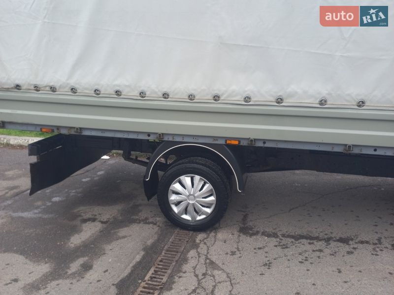 Інші вантажівки ГАЗ Next 2013 в Черкасах фото 2 Інші вантажівки ГАЗ Next 2013 в Черкасах