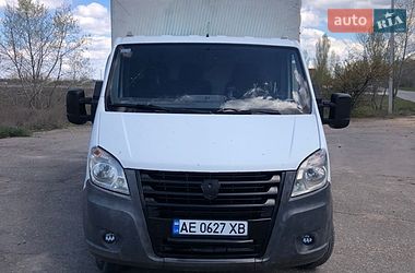 Тентованый ГАЗ Next 2016 в Николаеве