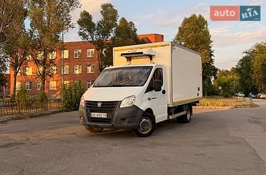 Грузовой фургон ГАЗ Next 2020 в Киеве