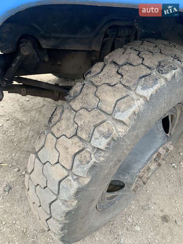 Борт ГАЗ САЗ 3507 1991 в Сахновщине фото 7 Борт ГАЗ САЗ 3507 1991 в Сахновщине