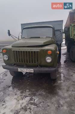 Самосвал ГАЗ САЗ 3507 1991 в Новомиргороде