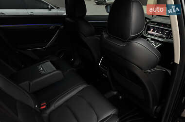 Внедорожник / Кроссовер Geely Atlas Pro 2022 в 