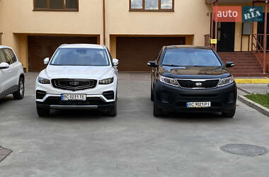 Geely Atlas Pro 2022 Geely Atlas Pro 2022