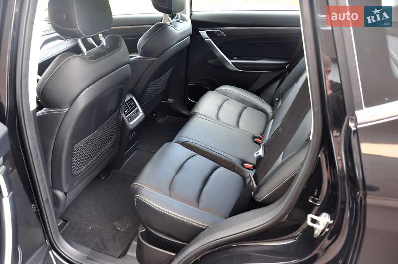Позашляховик / Кросовер Geely Atlas Pro 2022 в Львові