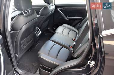 Внедорожник / Кроссовер Geely Atlas Pro 2022 в 