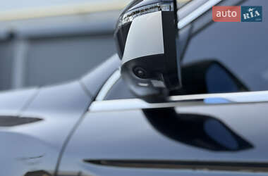 Внедорожник / Кроссовер Geely Atlas Pro 2022 в 
