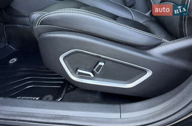 Внедорожник / Кроссовер Geely Atlas Pro 2022 в 