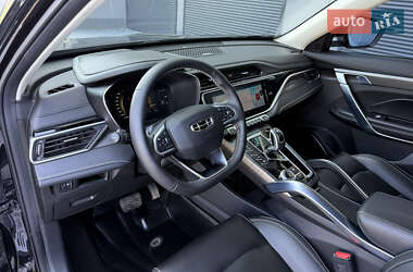 Внедорожник / Кроссовер Geely Atlas Pro 2022 в 