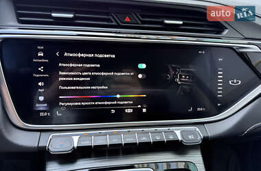 Внедорожник / Кроссовер Geely Atlas Pro 2022 в 