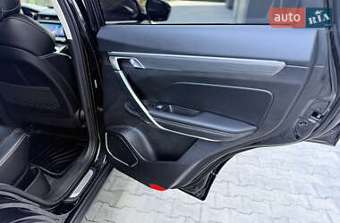 Внедорожник / Кроссовер Geely Atlas Pro 2022 в 