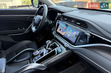 Внедорожник / Кроссовер Geely Atlas Pro 2022 в 