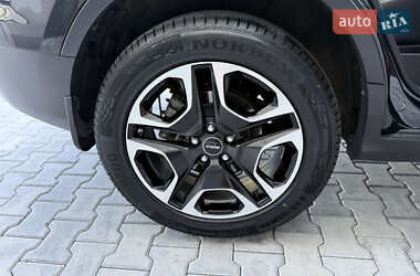 Внедорожник / Кроссовер Geely Atlas Pro 2022 в 
