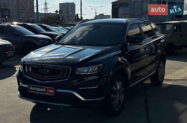 Внедорожник / Кроссовер Geely Atlas Pro 2022 в Харькове