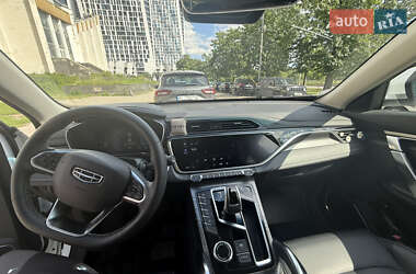 Внедорожник / Кроссовер Geely Atlas Pro 2022 в 
