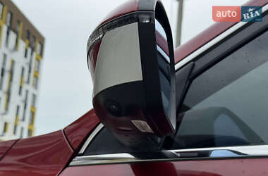 Внедорожник / Кроссовер Geely Atlas Pro 2022 в 