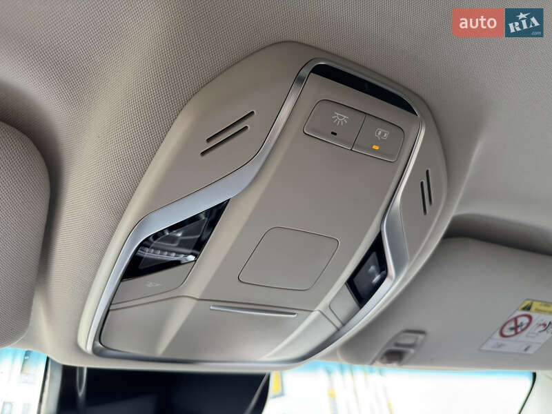 Позашляховик / Кросовер Geely Atlas Pro 2022 в Луцьку