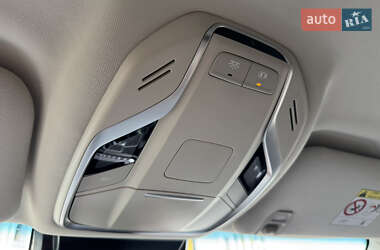 Внедорожник / Кроссовер Geely Atlas Pro 2022 в 