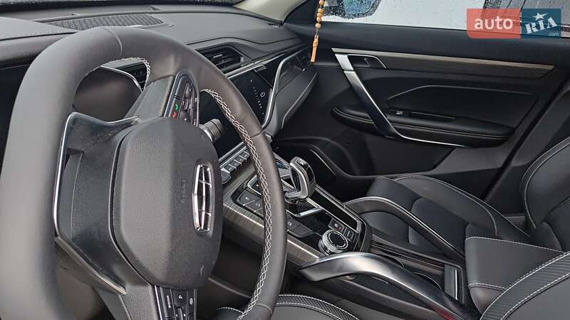 Внедорожник / Кроссовер Geely Atlas Pro 2022 в Чернигове фото 3 Внедорожник / Кроссовер Geely Atlas Pro 2022 в Чернигове