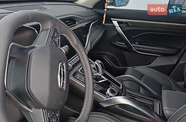 Внедорожник / Кроссовер Geely Atlas Pro 2022 в 