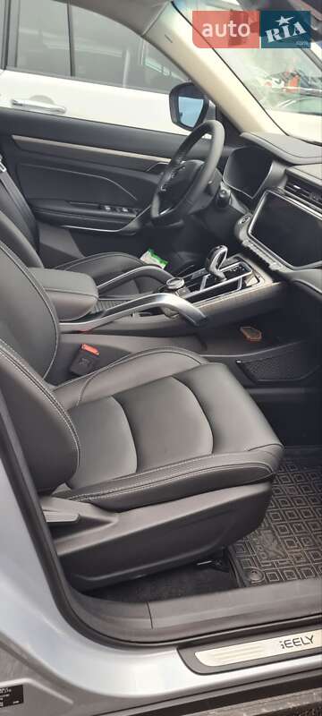 Позашляховик / Кросовер Geely Atlas Pro 2022 в Хмельницькому фото 10 Позашляховик / Кросовер Geely Atlas Pro 2022 в Хмельницькому