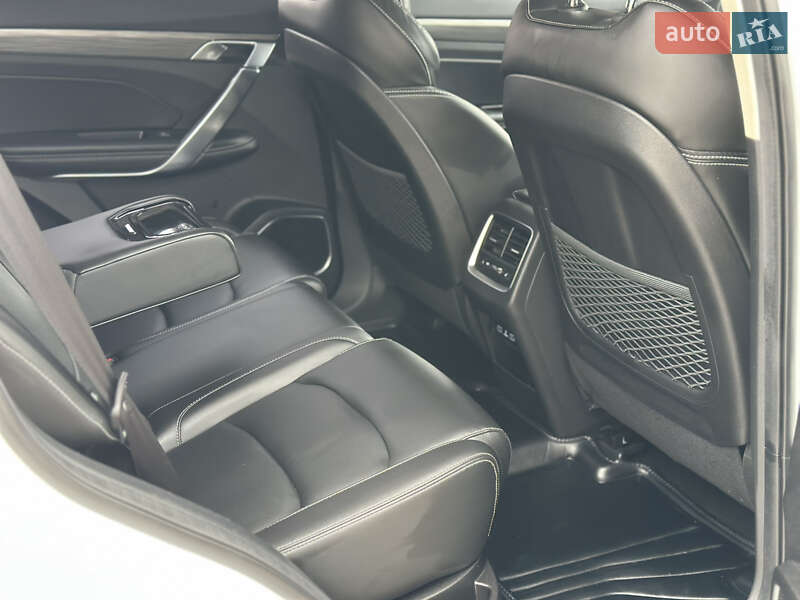 Внедорожник / Кроссовер Geely Atlas Pro 2022 в Киеве фото 18 Внедорожник / Кроссовер Geely Atlas Pro 2022 в Киеве