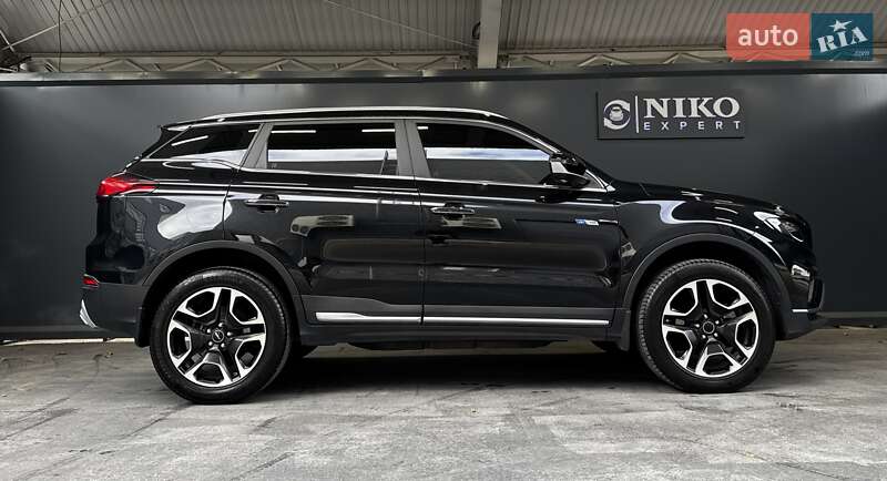 Внедорожник / Кроссовер Geely Atlas Pro 2022 в Киеве фото 21 Внедорожник / Кроссовер Geely Atlas Pro 2022 в Киеве
