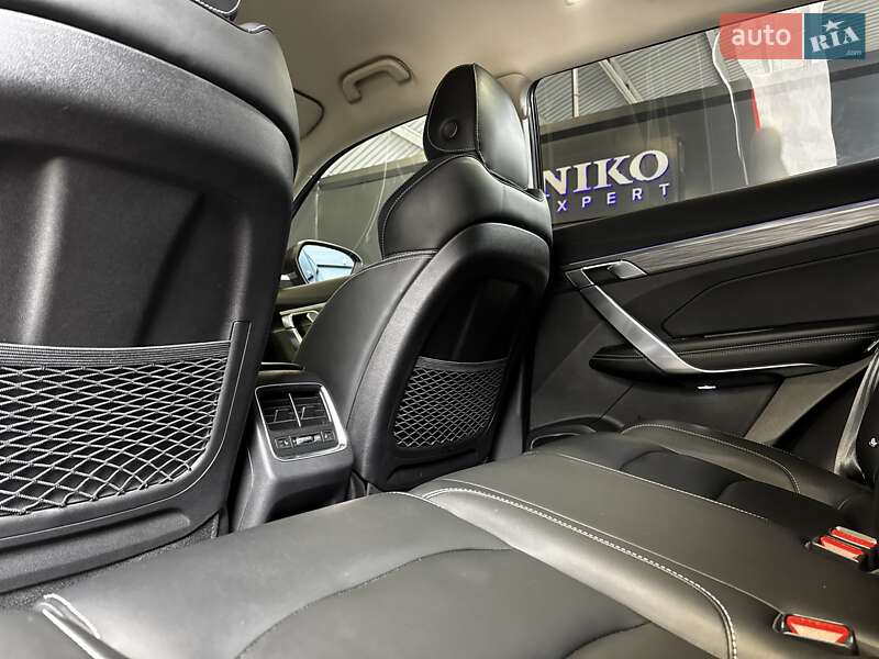Внедорожник / Кроссовер Geely Atlas Pro 2022 в Киеве фото 37 Внедорожник / Кроссовер Geely Atlas Pro 2022 в Киеве