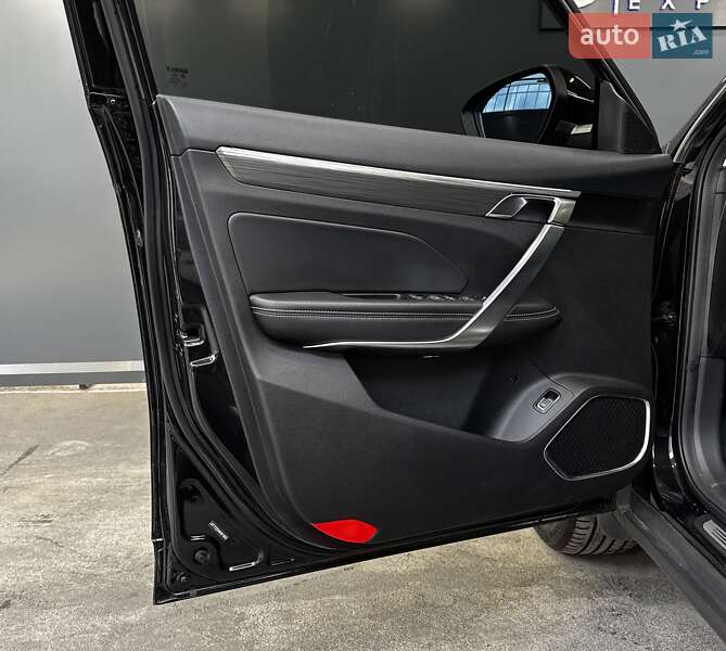 Внедорожник / Кроссовер Geely Atlas Pro 2022 в Киеве фото 40 Внедорожник / Кроссовер Geely Atlas Pro 2022 в Киеве