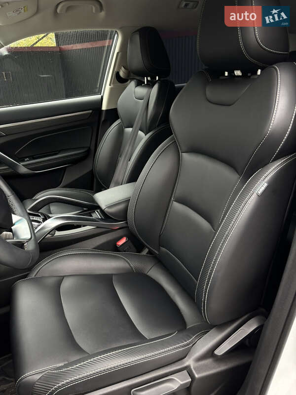 Позашляховик / Кросовер Geely Atlas Pro 2022 в Полонному