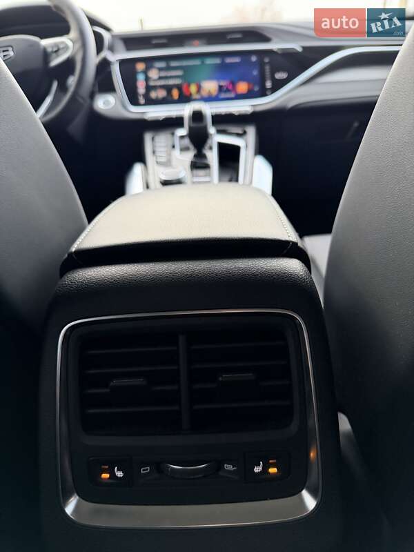 Позашляховик / Кросовер Geely Atlas Pro 2022 в Ірпені