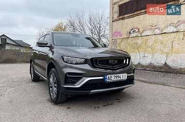 Внедорожник / Кроссовер Geely Atlas Pro 2022 в Кривом Роге