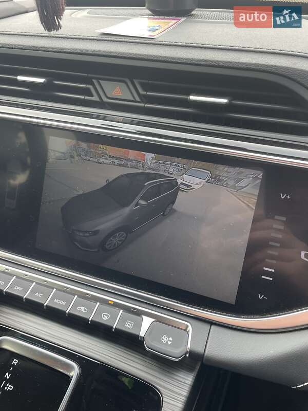 Внедорожник / Кроссовер Geely Atlas Pro 2022 в Кривом Роге фото 10 Внедорожник / Кроссовер Geely Atlas Pro 2022 в Кривом Роге