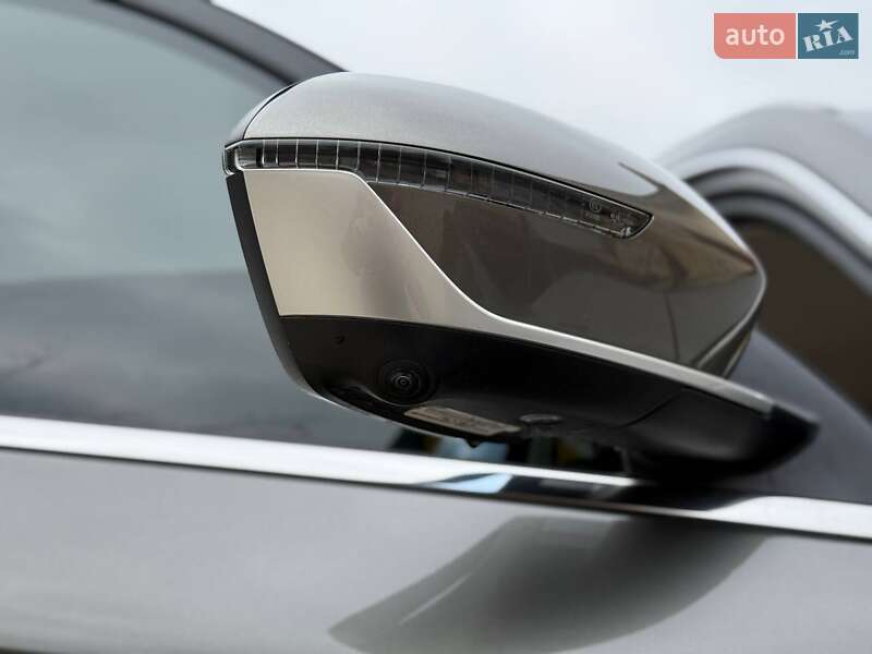 Внедорожник / Кроссовер Geely Atlas Pro 2022 в Кривом Роге фото 31 Внедорожник / Кроссовер Geely Atlas Pro 2022 в Кривом Роге