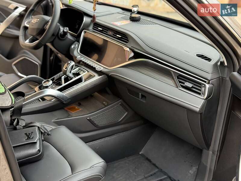 Внедорожник / Кроссовер Geely Atlas Pro 2022 в Кривом Роге фото 33 Внедорожник / Кроссовер Geely Atlas Pro 2022 в Кривом Роге