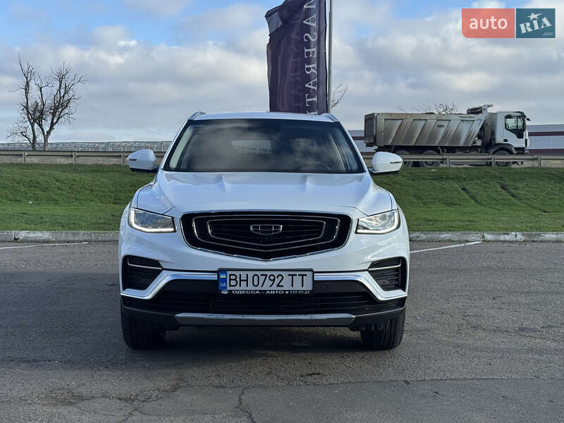 Внедорожник / Кроссовер Geely Atlas Pro 2022 в Одессе фото 2 Внедорожник / Кроссовер Geely Atlas Pro 2022 в Одессе