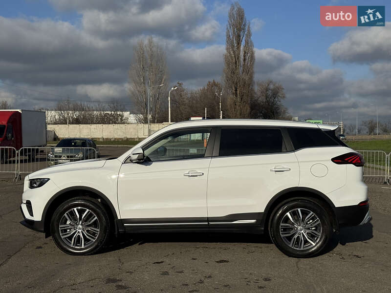 Внедорожник / Кроссовер Geely Atlas Pro 2022 в Одессе фото 8 Внедорожник / Кроссовер Geely Atlas Pro 2022 в Одессе