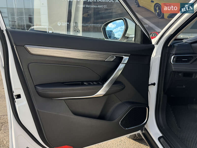 Внедорожник / Кроссовер Geely Atlas Pro 2022 в Одессе фото 13 Внедорожник / Кроссовер Geely Atlas Pro 2022 в Одессе