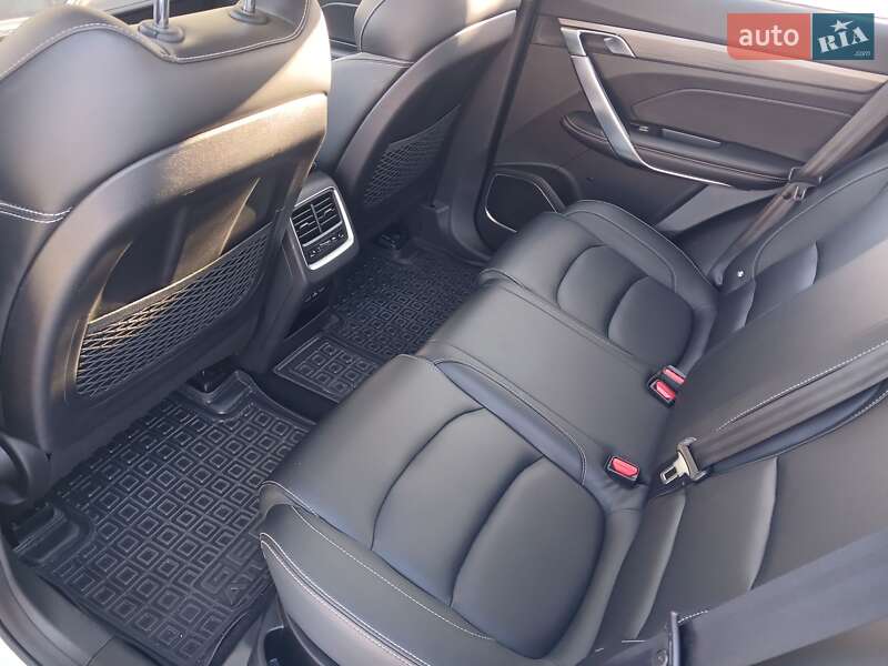 Внедорожник / Кроссовер Geely Atlas Pro 2022 в Жмеринке