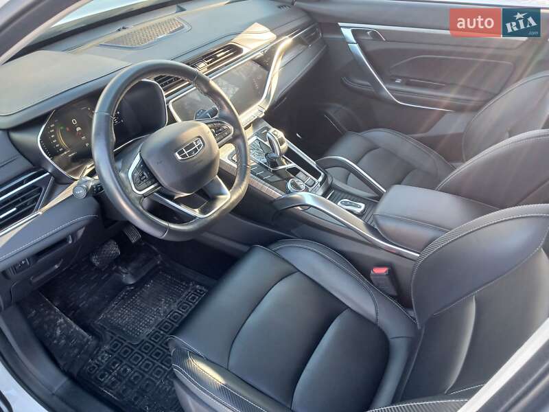 Внедорожник / Кроссовер Geely Atlas Pro 2022 в Жмеринке