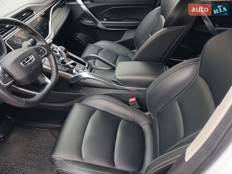 Внедорожник / Кроссовер Geely Atlas Pro 2022 в Жмеринке