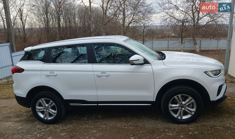 Внедорожник / Кроссовер Geely Atlas Pro 2022 в Жмеринке