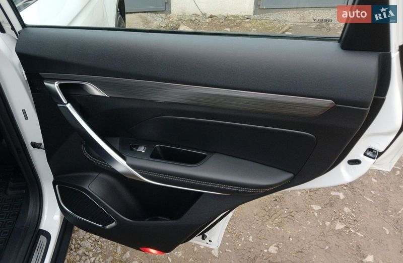 Внедорожник / Кроссовер Geely Atlas Pro 2022 в Жмеринке