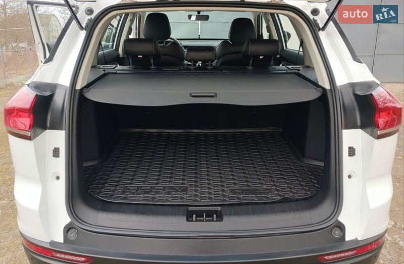 Внедорожник / Кроссовер Geely Atlas Pro 2022 в Жмеринке