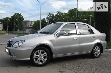  Geely CK-2 2013 в Ивано-Франковске