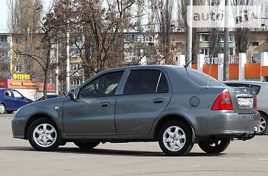 Седан Geely CK-2 2012 в Одессе