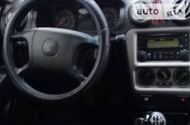 Седан Geely CK-2 2013 в 